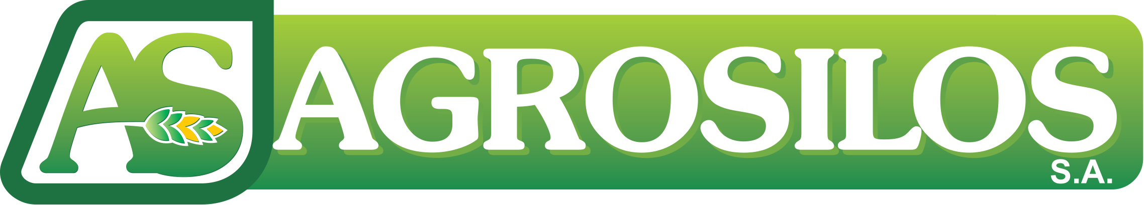 Logo Agrosilos